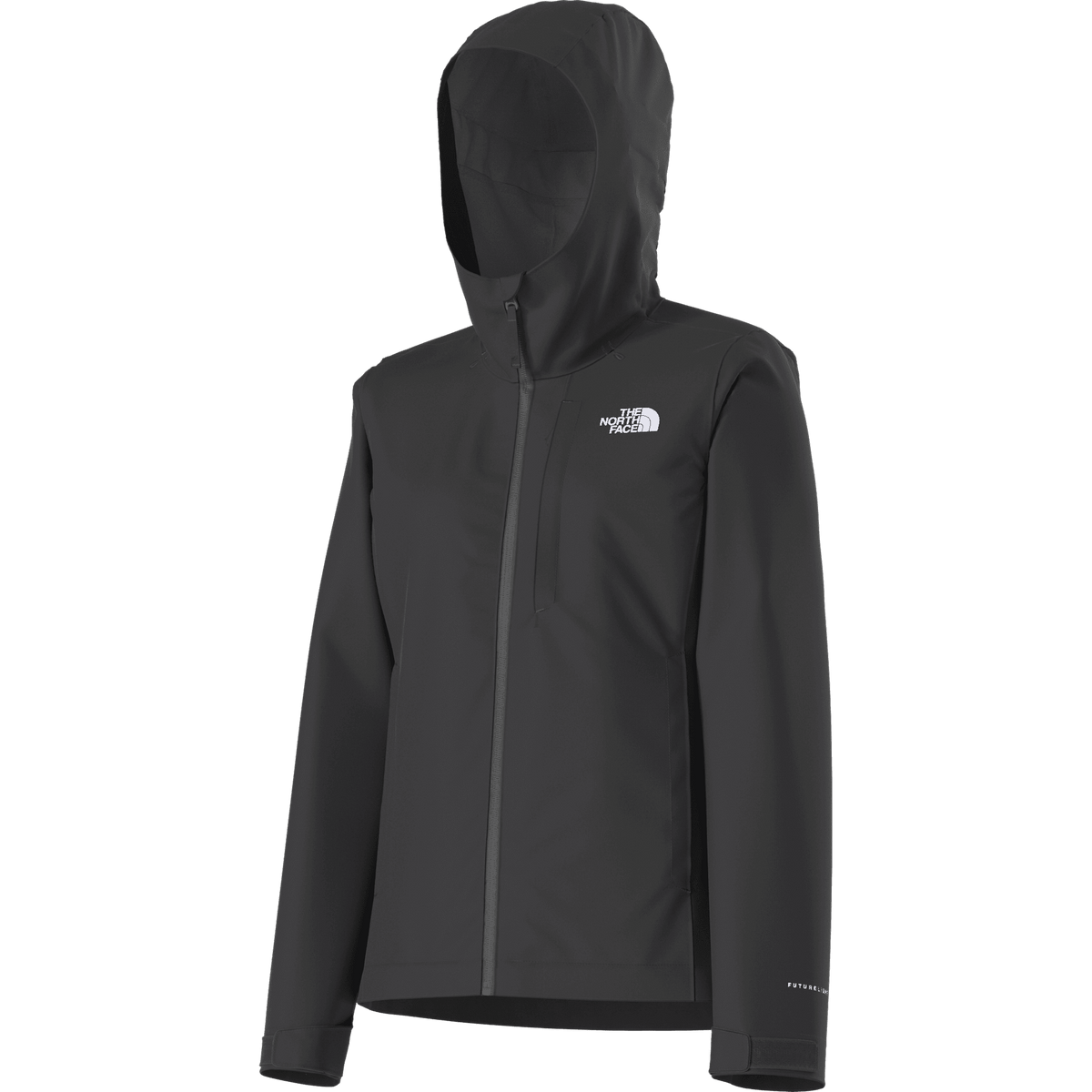 W's Dryzzle Futurelight™ II Shell Jacket - Recycled Polyester Jacket The North Face
