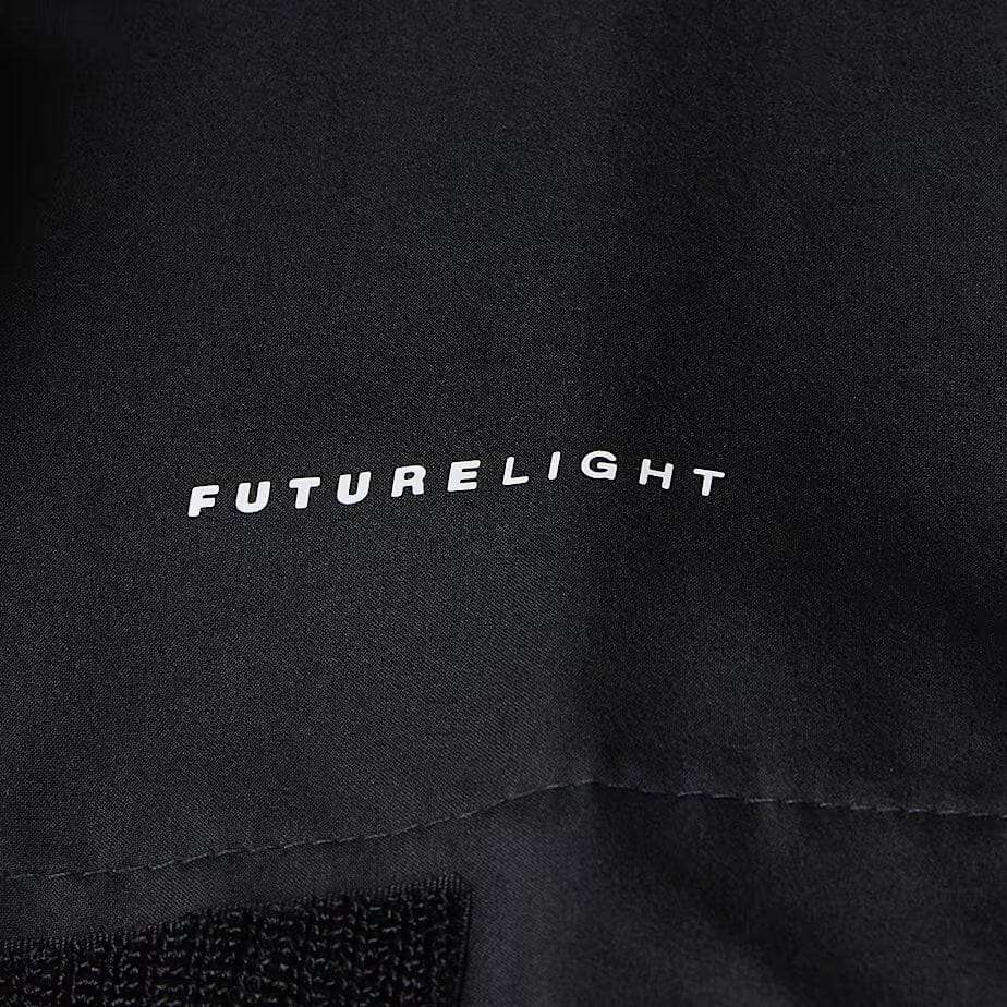 W's Dryzzle Futurelight™ II Shell Jacket - Recycled Polyester Jacket The North Face