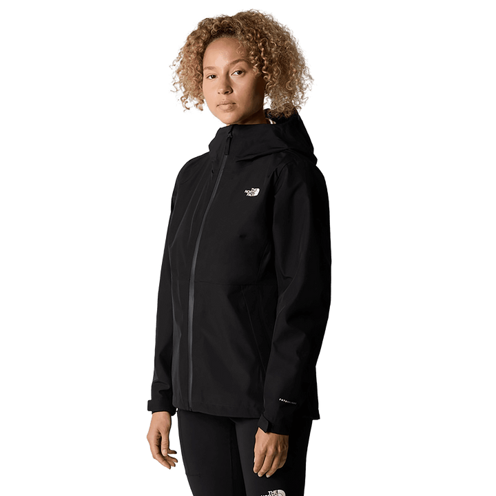 W's Dryzzle Futurelight™ II Shell Jacket - Recycled Polyester Jacket The North Face