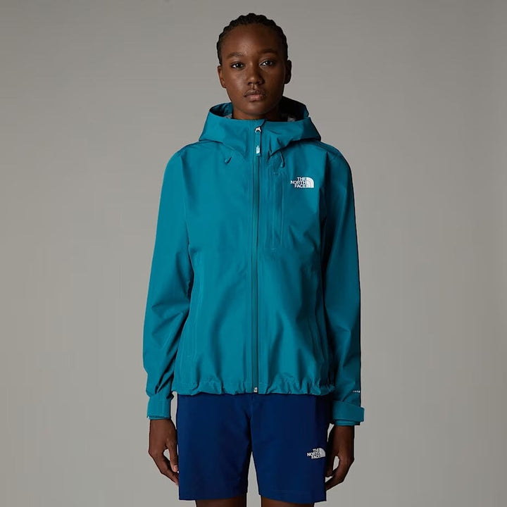 W's Dryzzle Futurelight™ II Shell Jacket - Recycled Polyester Jacket The North Face