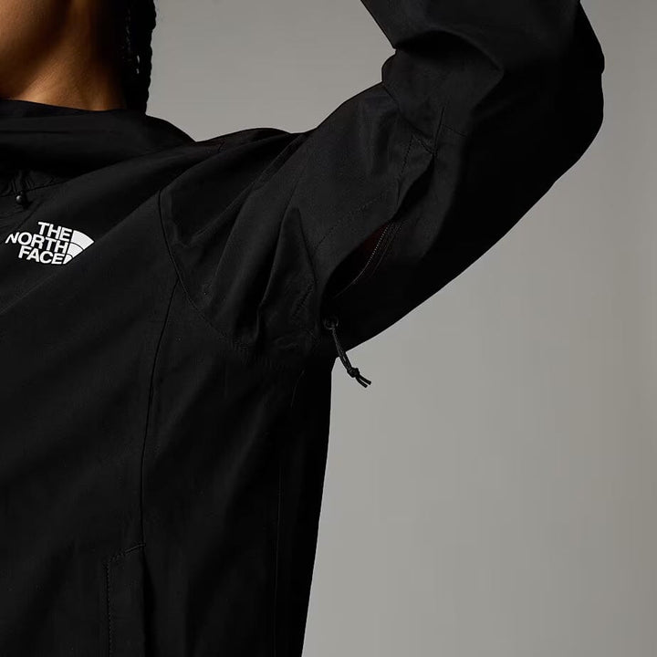 W's Dryzzle Futurelight™ II Shell Jacket - Recycled Polyester Jacket The North Face