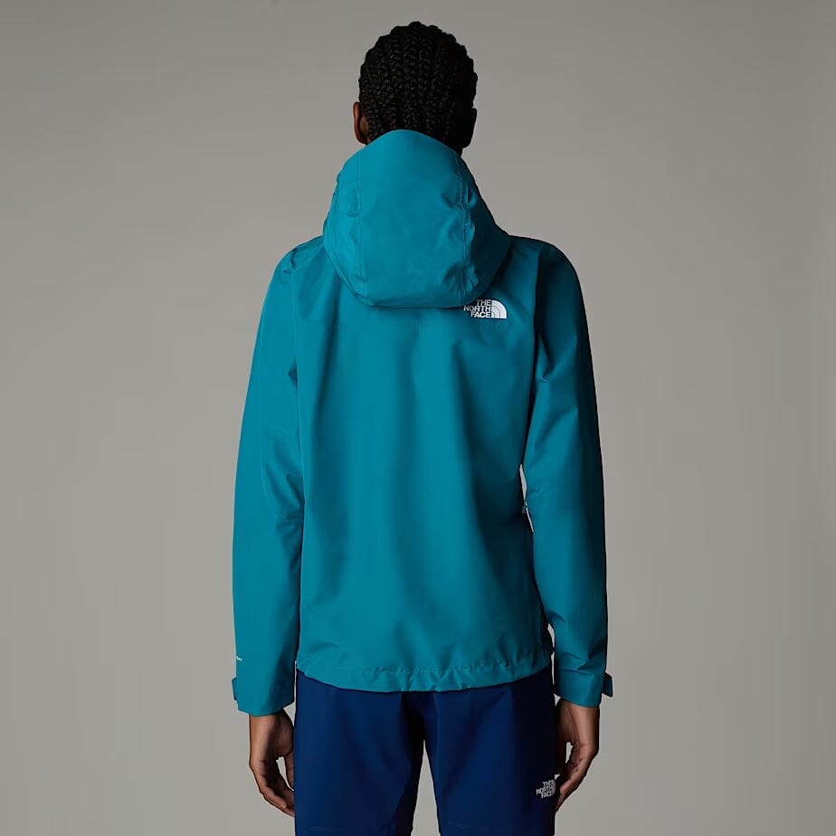 W's Dryzzle Futurelight™ II Shell Jacket - Recycled Polyester Jacket The North Face