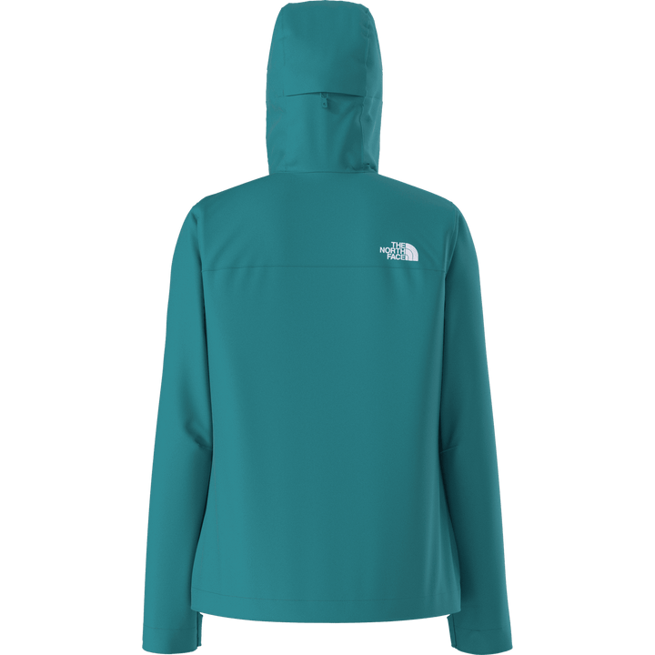 W's Dryzzle Futurelight™ II Shell Jacket - Recycled Polyester Jacket The North Face