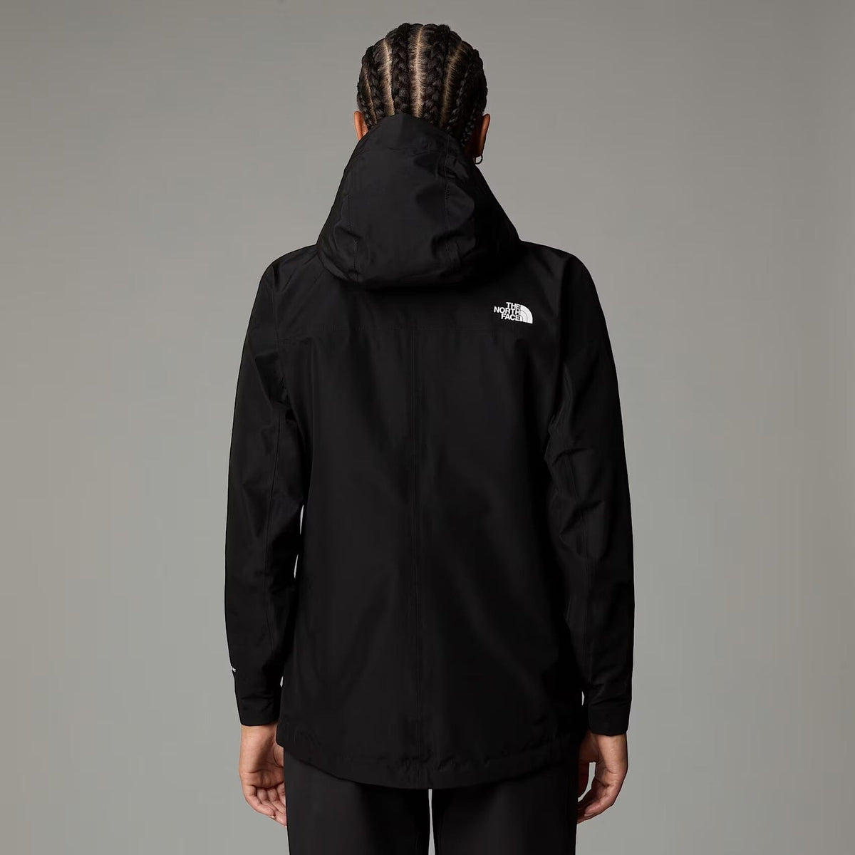 W's Dryzzle Futurelight™ Shell Jacket - Recycled Polyester Jacket The North Face