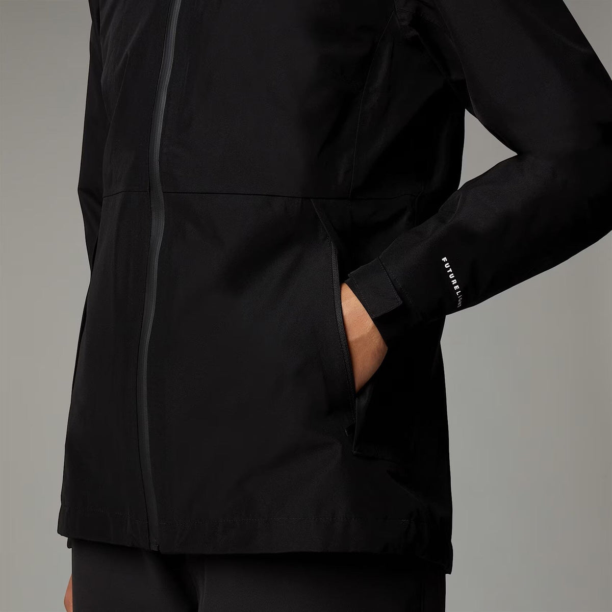 W's Dryzzle Futurelight™ Shell Jacket - Recycled Polyester Jacket The North Face