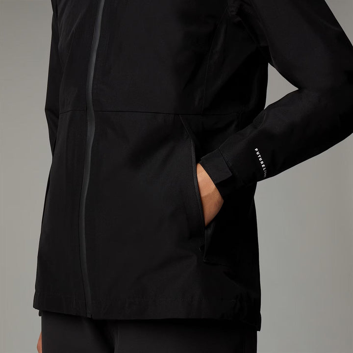 W's Dryzzle Futurelight™ Shell Jacket - Recycled Polyester Jacket The North Face