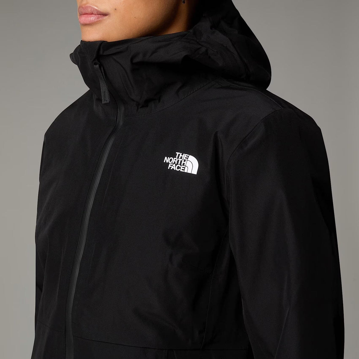 W's Dryzzle Futurelight™ Shell Jacket - Recycled Polyester Jacket The North Face