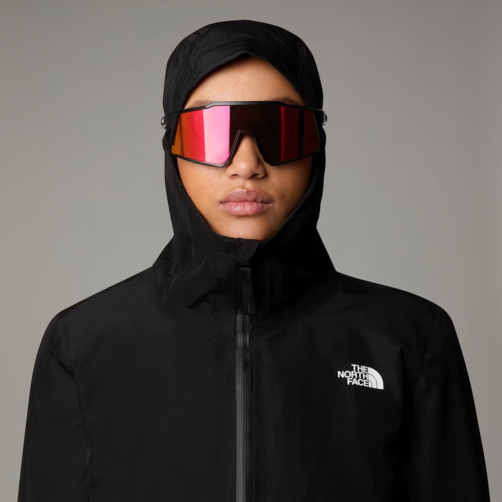 W's Dryzzle Futurelight™ Shell Jacket - Recycled Polyester Jacket The North Face
