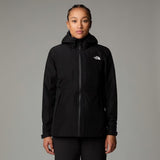 W's Dryzzle Futurelight™ Shell Jacket - Recycled Polyester Jacket The North Face Black S