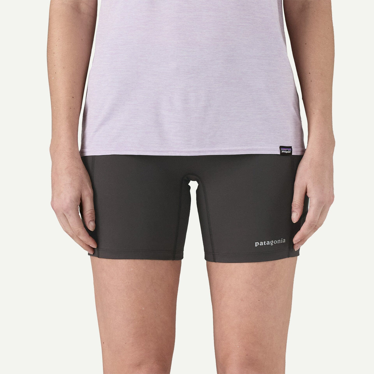 Patagonia W's Endless Run Shorts 6