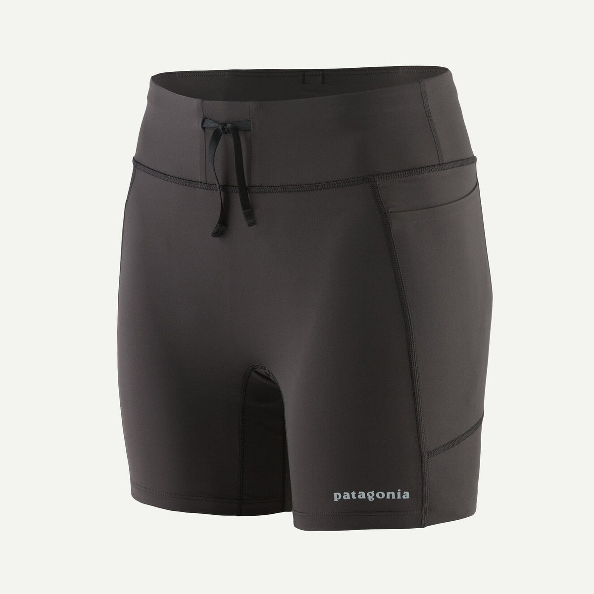 Patagonia W's Endless Run Shorts 6
