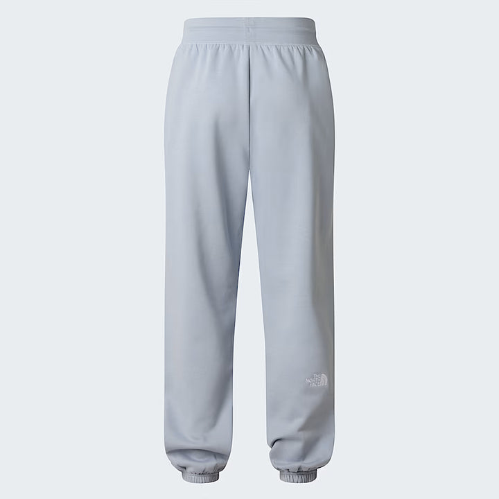 W’s Essential Relaxed Straight Joggers Pants The North Face