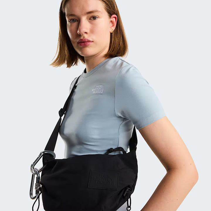 W’s Essential Relaxed Straight Joggers Pants The North Face