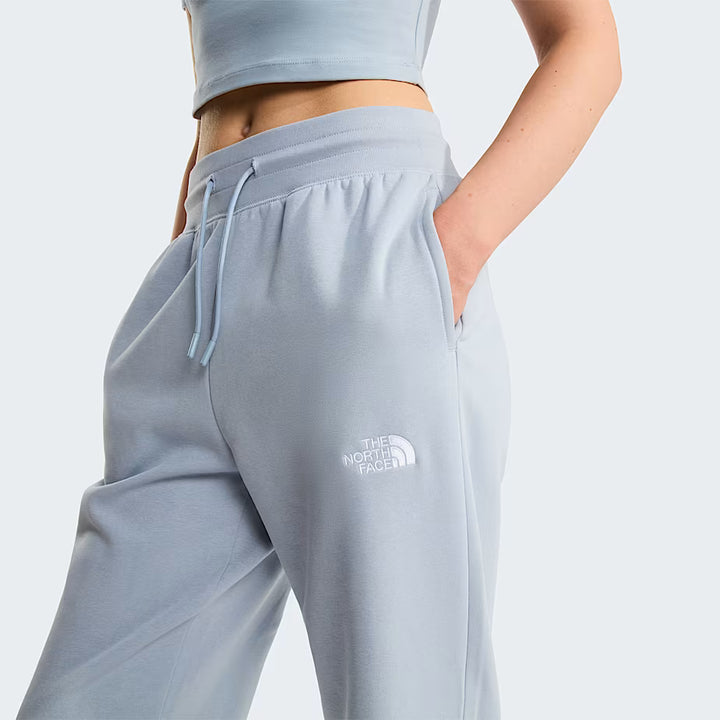W’s Essential Relaxed Straight Joggers Pants The North Face