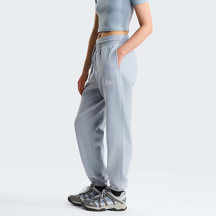W’s Essential Relaxed Straight Joggers Pants The North Face