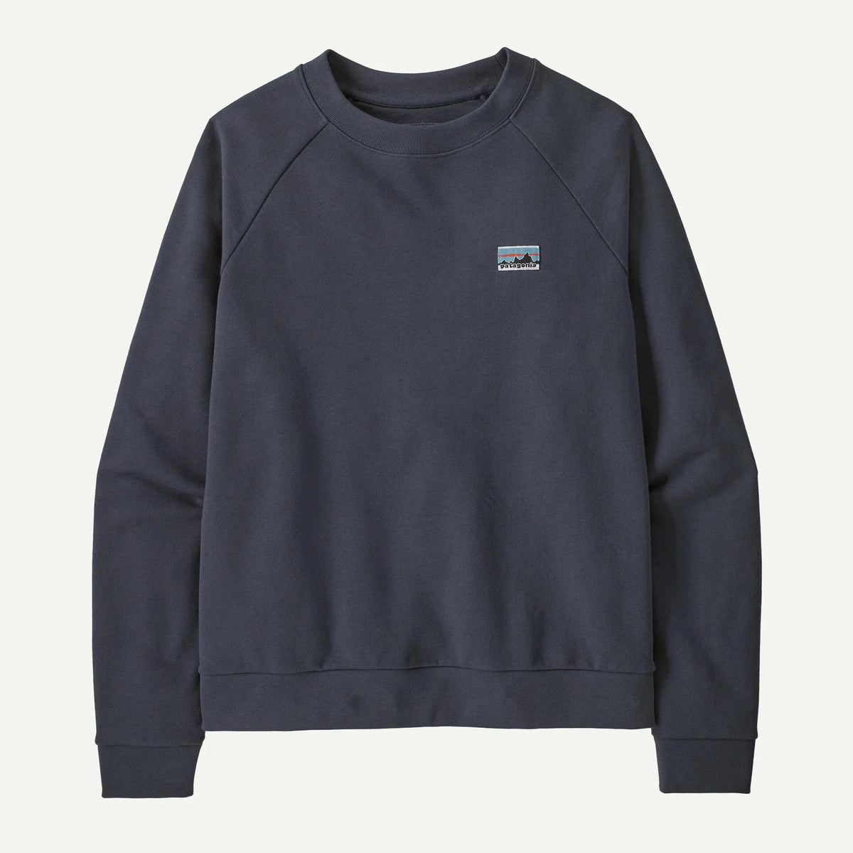 W's Essential Sweatshirt - Regenerative Organic Certified Cotton Shirt Patagonia