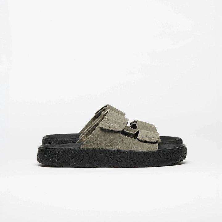 W's Etna Suede Sandals