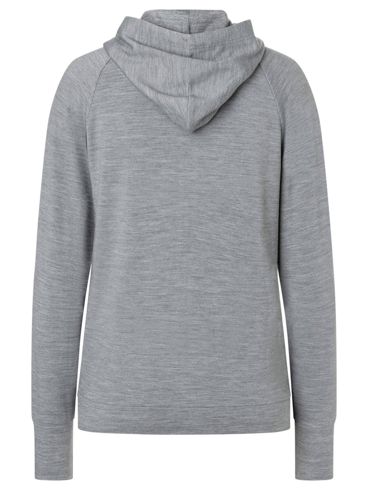 W's Everyday Zip Hoodie Sweaters Supernatural