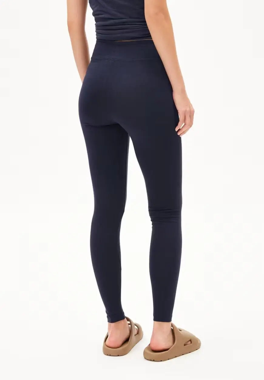 W's Faribaa leggings - Organic cotton Pants Armedangels