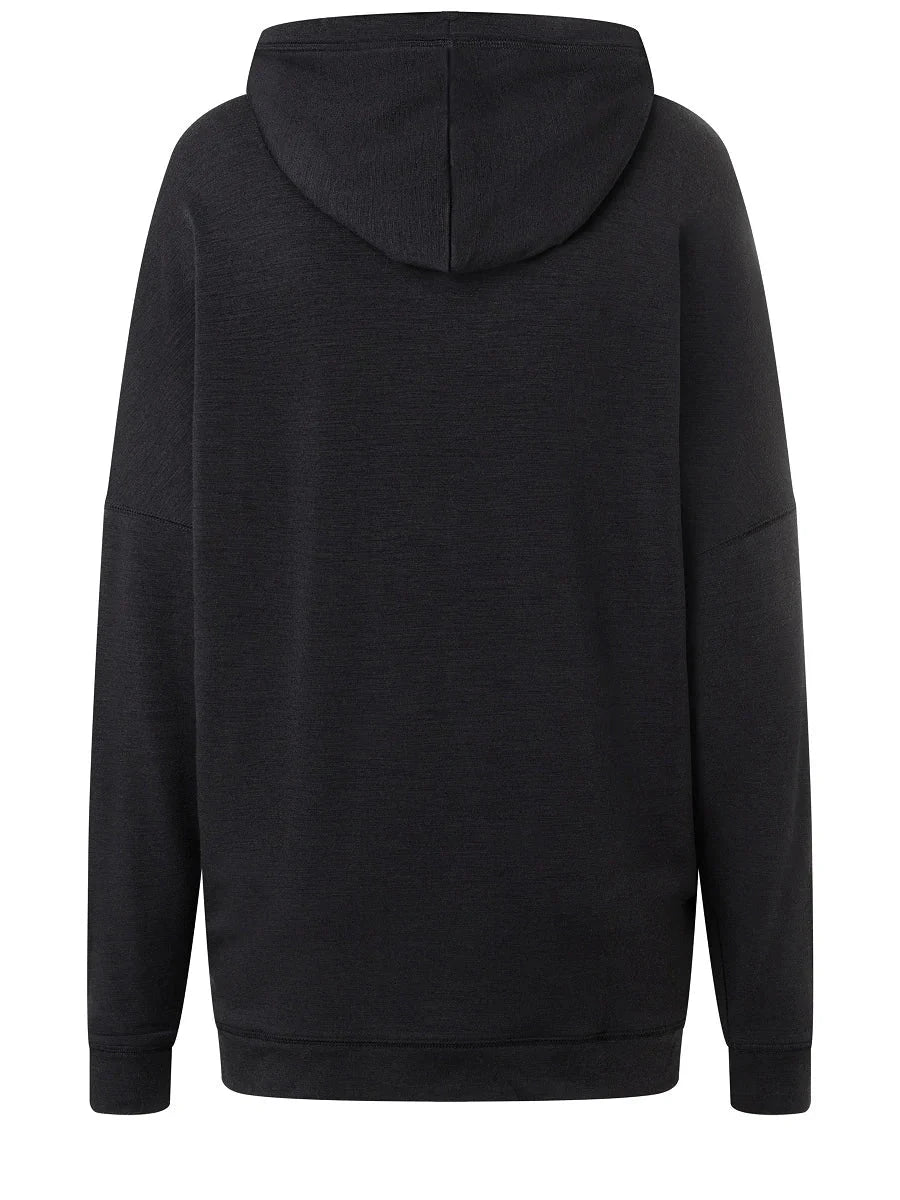 W's Feel Good Merino Wool Hoodie Sweaters Supernatural