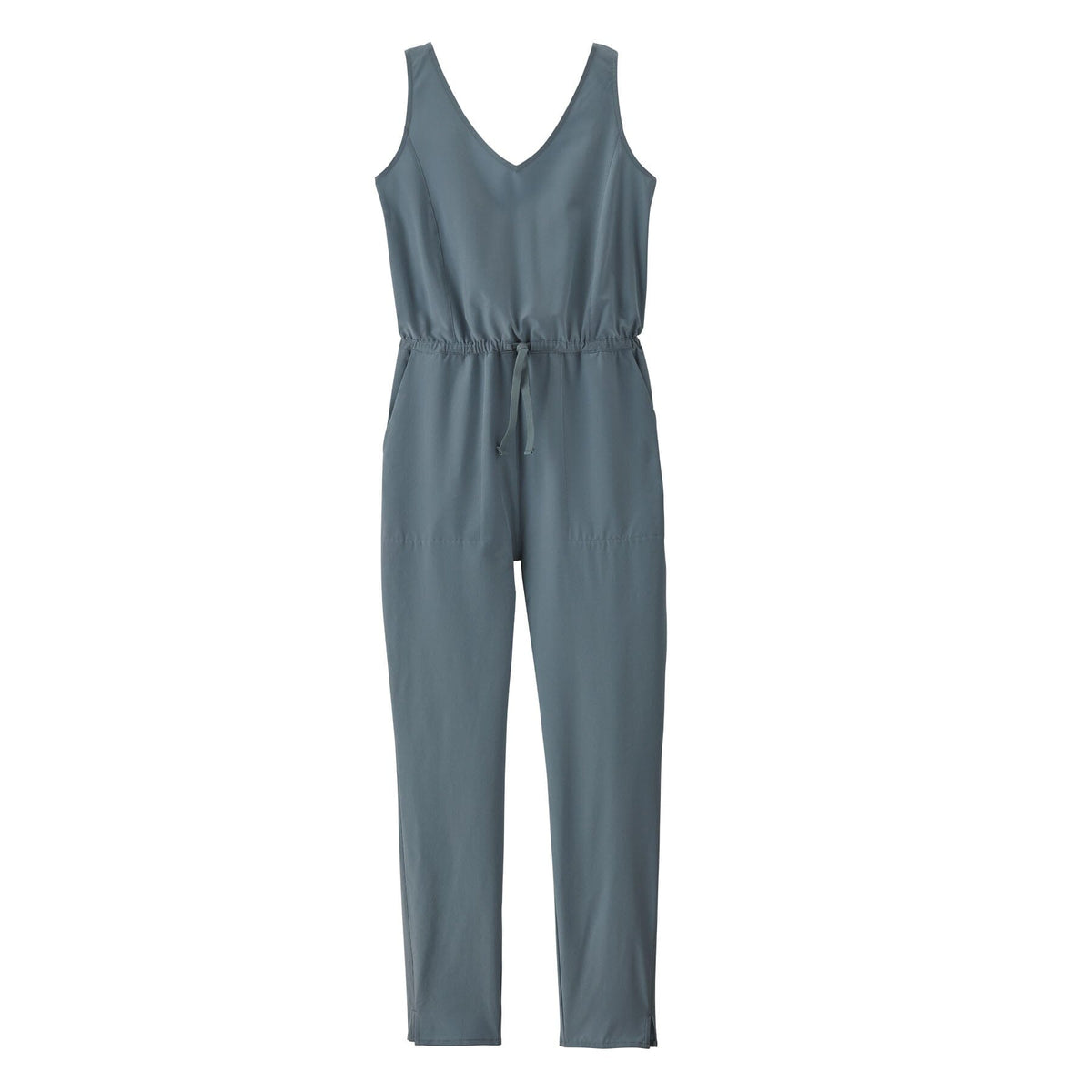 W's Fleetwith Jumpsuit - Recycled polyester Pants Patagonia