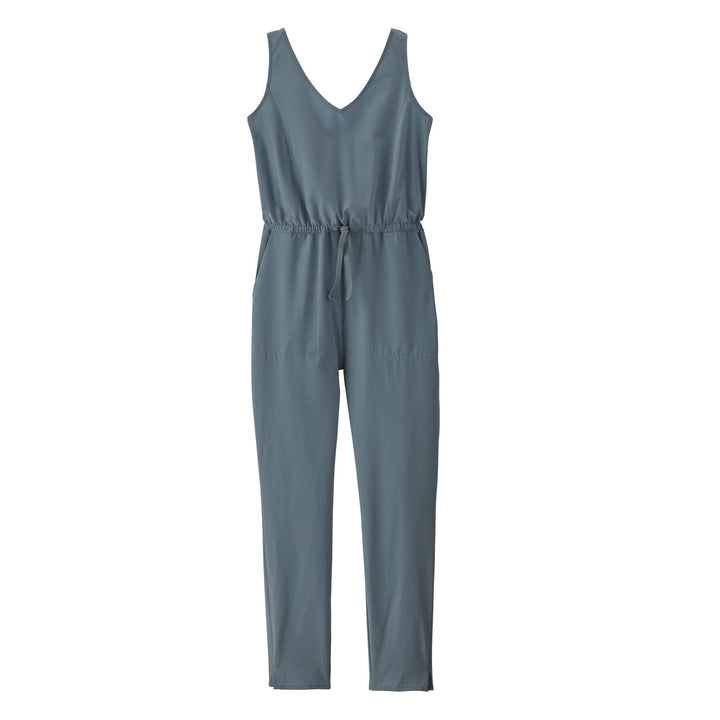 W's Fleetwith Jumpsuit - Recycled polyester Pants Patagonia