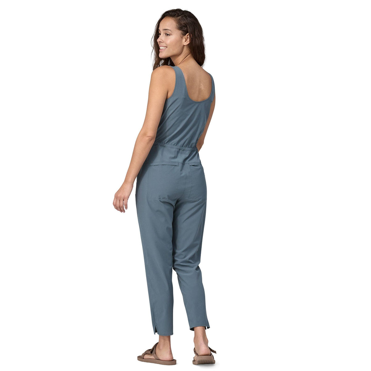 W's Fleetwith Jumpsuit - Recycled polyester Pants Patagonia