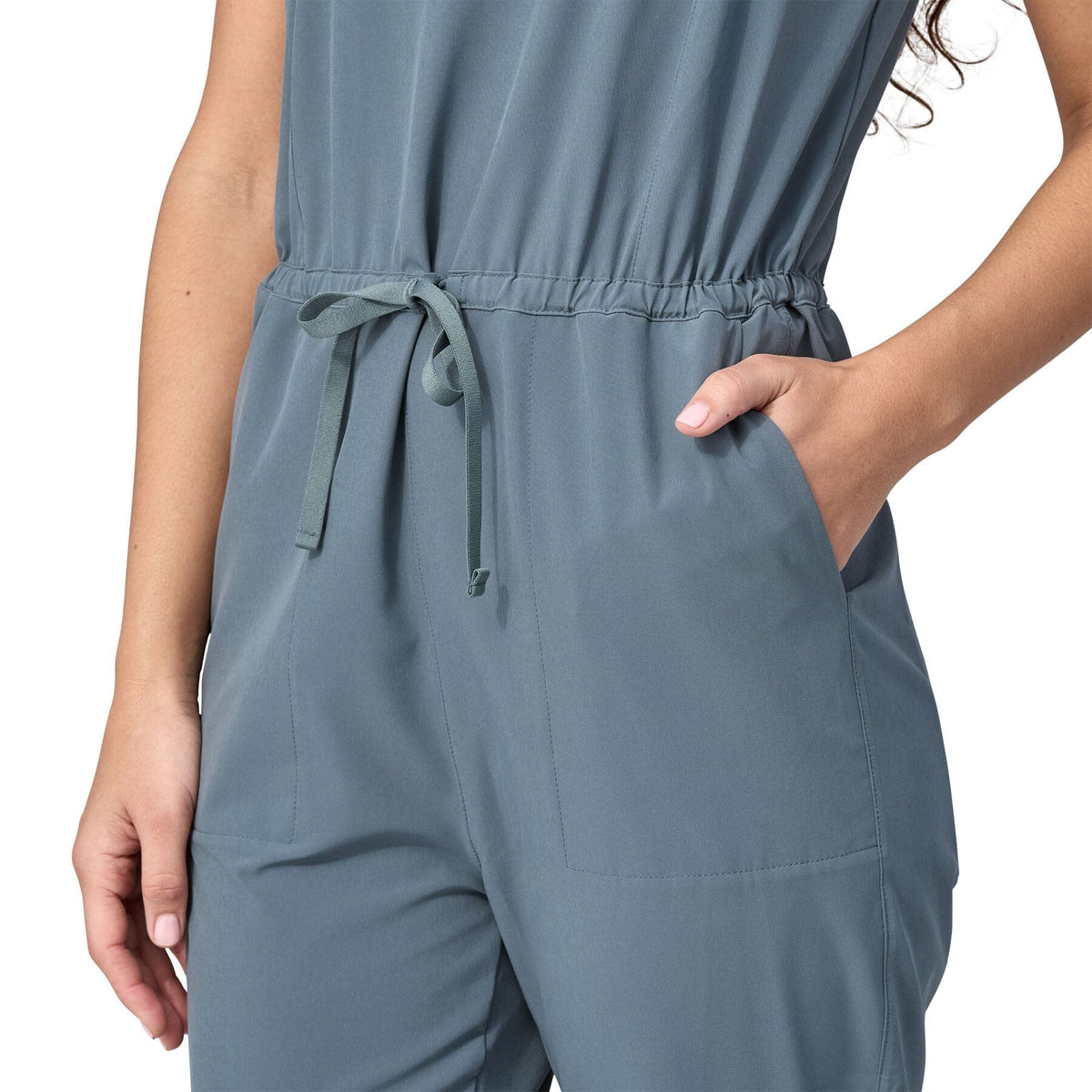 W's Fleetwith Jumpsuit - Recycled polyester Pants Patagonia