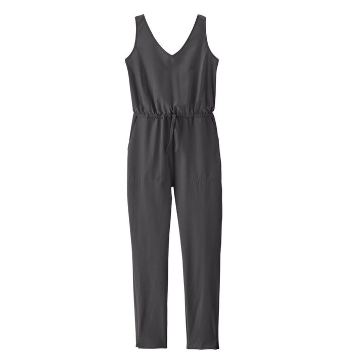 W's Fleetwith Jumpsuit - Recycled polyester Pants Patagonia