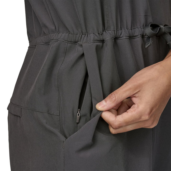 W's Fleetwith Jumpsuit - Recycled polyester Pants Patagonia