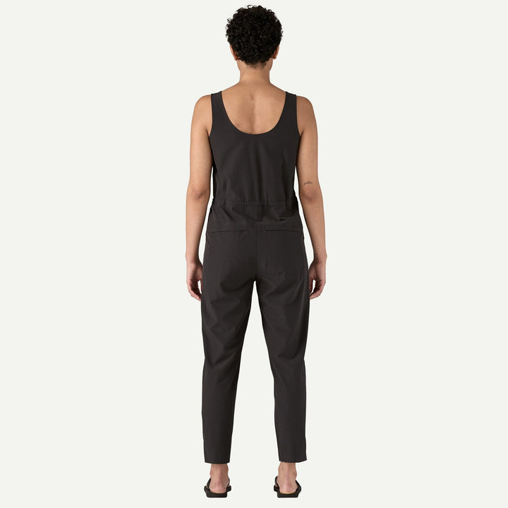 W's Fleetwith Jumpsuit - Recycled polyester Pants Patagonia