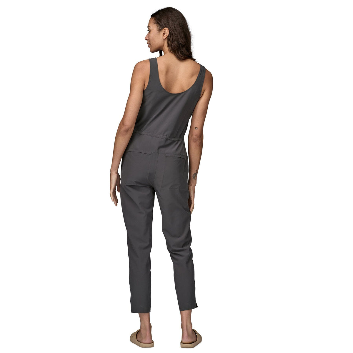 W's Fleetwith Jumpsuit - Recycled polyester Pants Patagonia