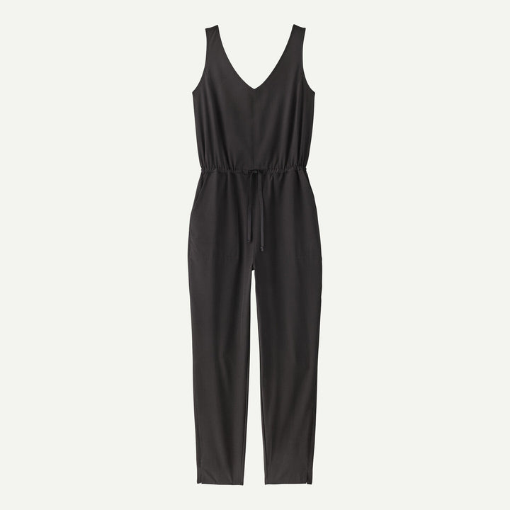 W's Fleetwith Jumpsuit - Recycled polyester Pants Patagonia