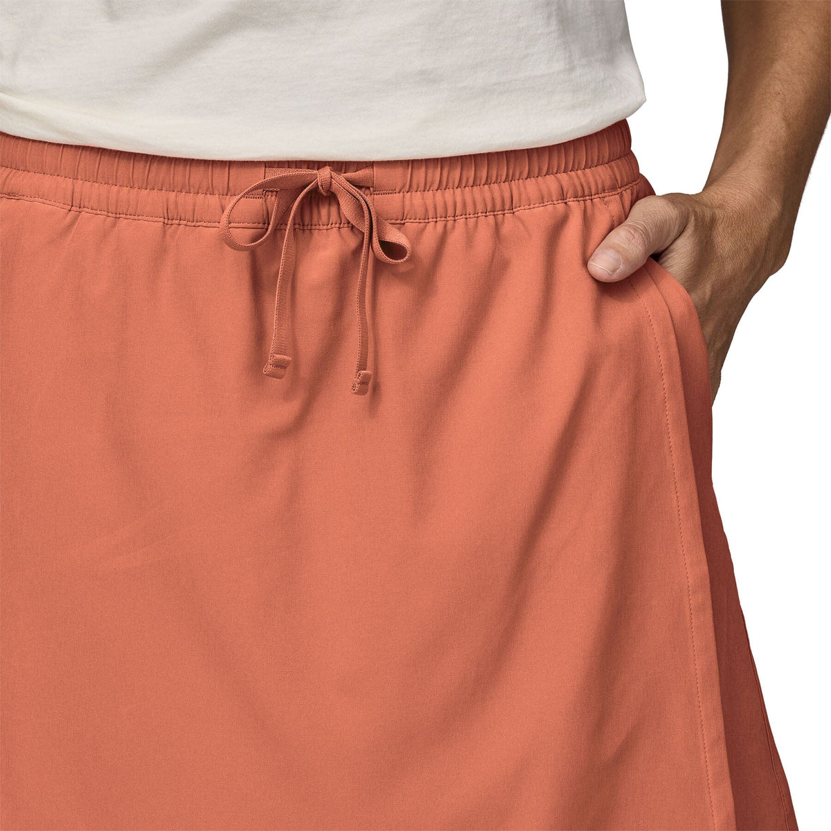 W's Fleetwith Skort - Recycled polyester & elastane Skirt Patagonia