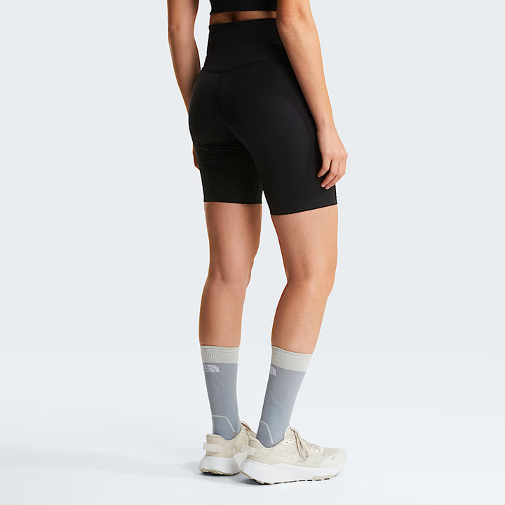 W's Flex 8in Tight Pants The North Face