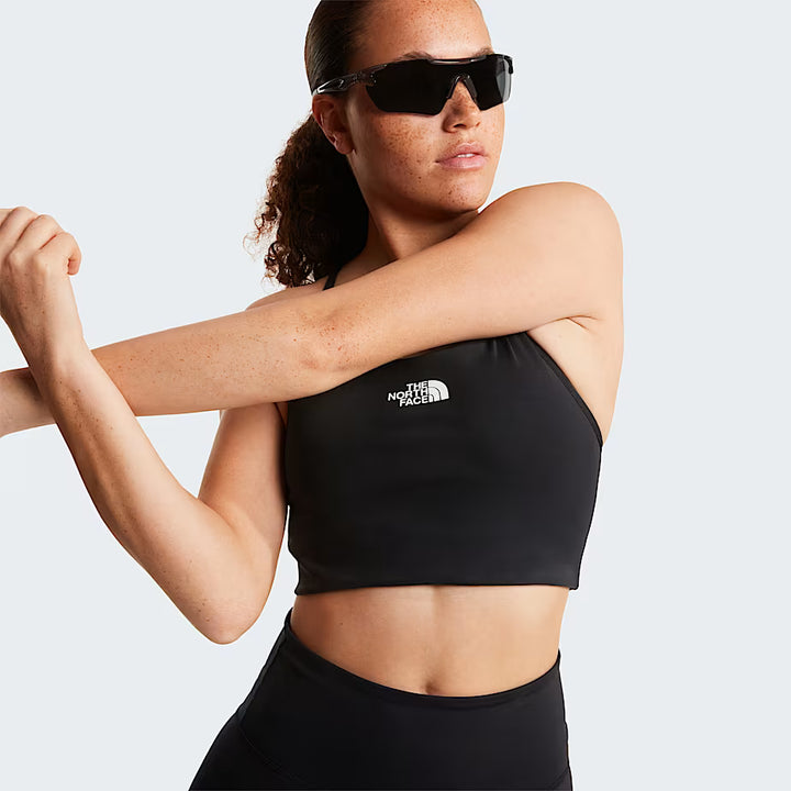 W's Flex 8in Tight Pants The North Face