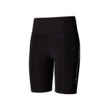 W's Flex 8in Tight Pants The North Face Black S