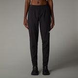 W's Flex Woven Jogger Pants The North Face Black S