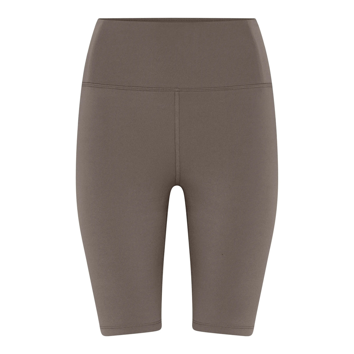 Girlfriend Collective W's Float High-Rise Bike Shorts - Made from recycled plastic bottles Falcon Pants