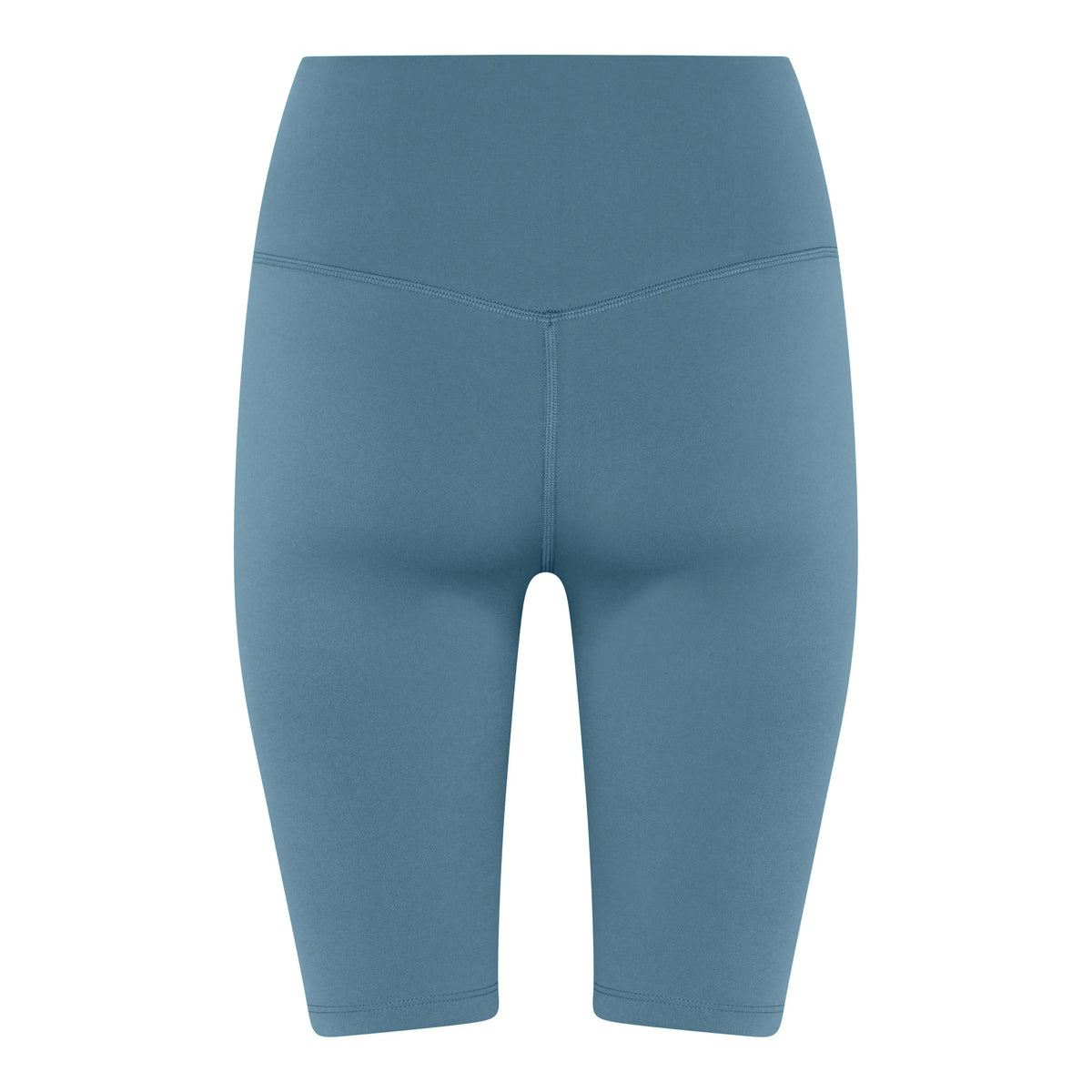 W's Float High-Rise Bike Shorts - Made from recycled plastic bottles Pants Girlfriend Collective