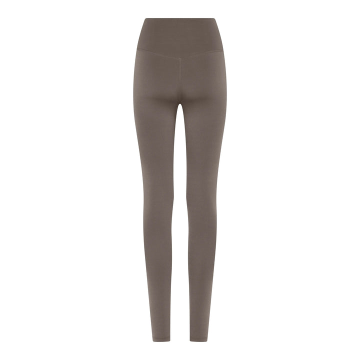 Girlfriend Collective W's Float High-Rise Leggings - Made from Recycled plastic bottles Falcon Normal Pants