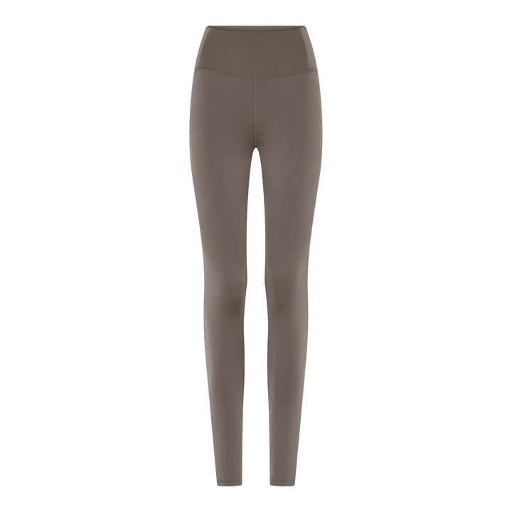 Girlfriend Collective W's Float High-Rise Leggings - Made from Recycled plastic bottles Falcon Normal Pants