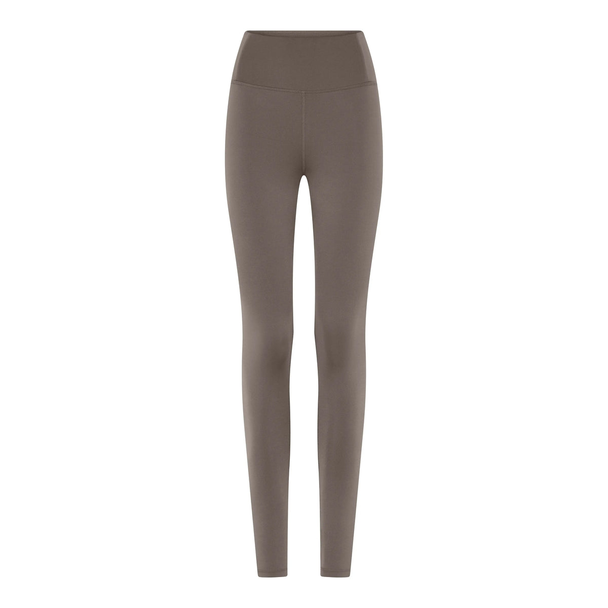 Girlfriend Collective W's Float High-Rise Leggings - Made from Recycled plastic bottles Falcon Normal Pants