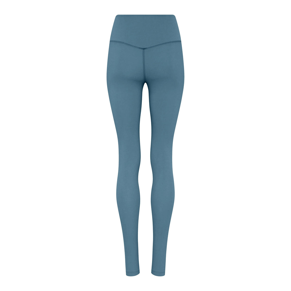 W's Float High-Rise Leggings - Made from Recycled plastic bottles Pants Girlfriend Collective