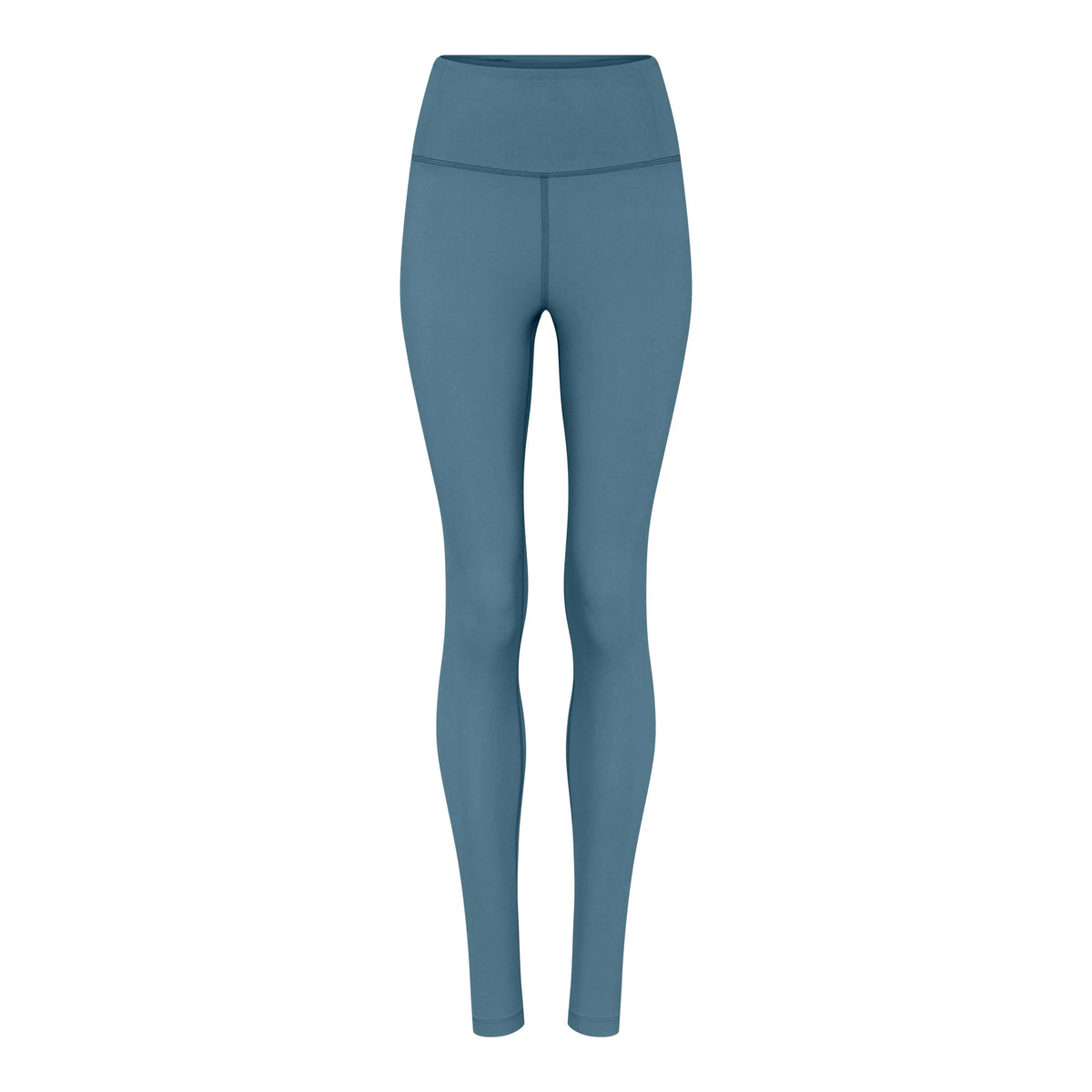 W's Float High-Rise Leggings - Made from Recycled plastic bottles Pants Girlfriend Collective