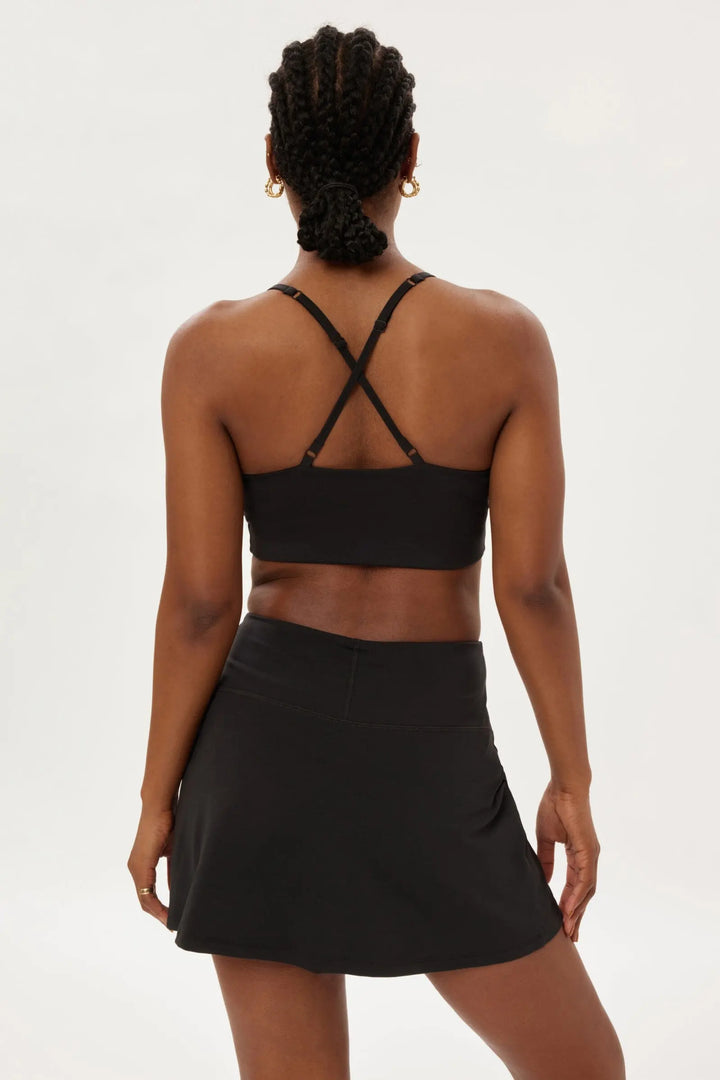 W's Float Juliet Bra - Made from Recycled Plastic Bottles Underwear Girlfriend Collective