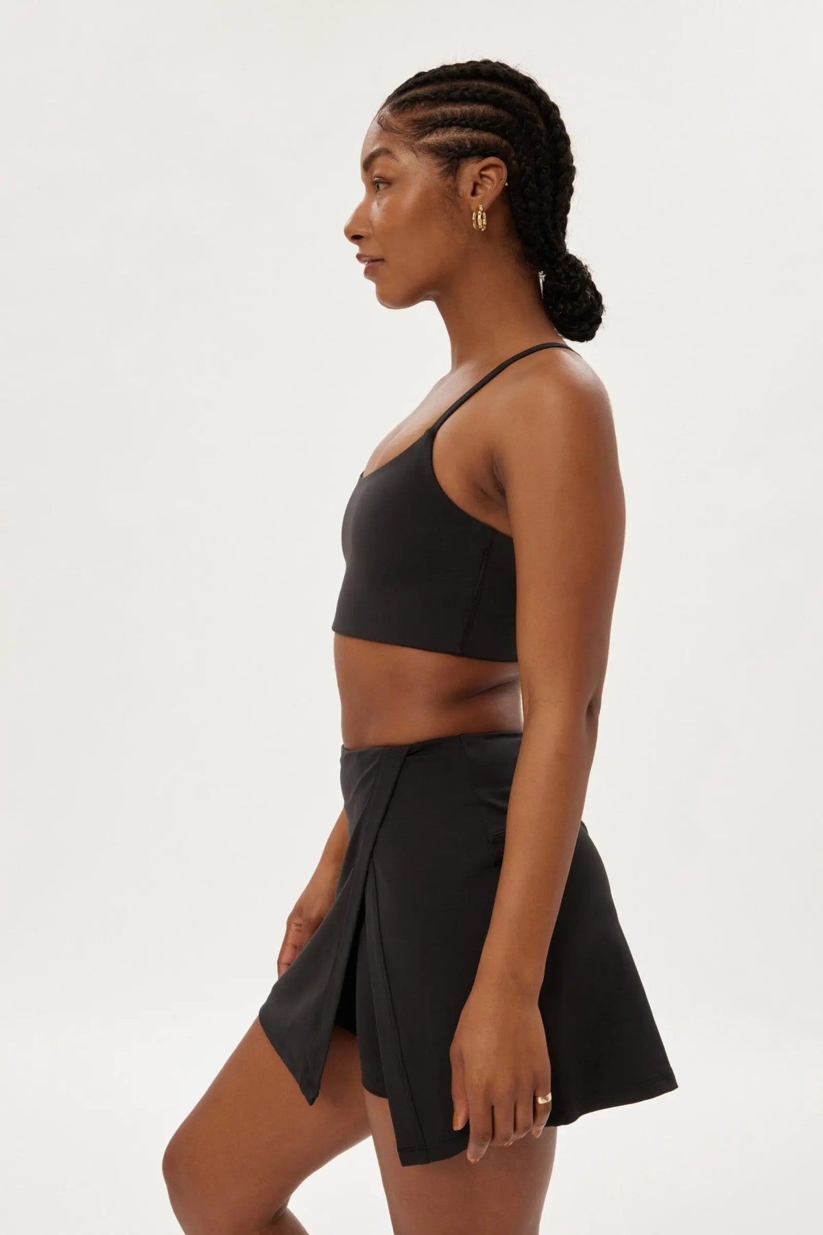 W's Float Juliet Bra - Made from Recycled Plastic Bottles Underwear Girlfriend Collective