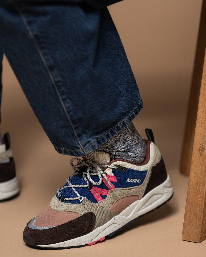 W´s Fusion 2.0 Sneaker Shoes Karhu