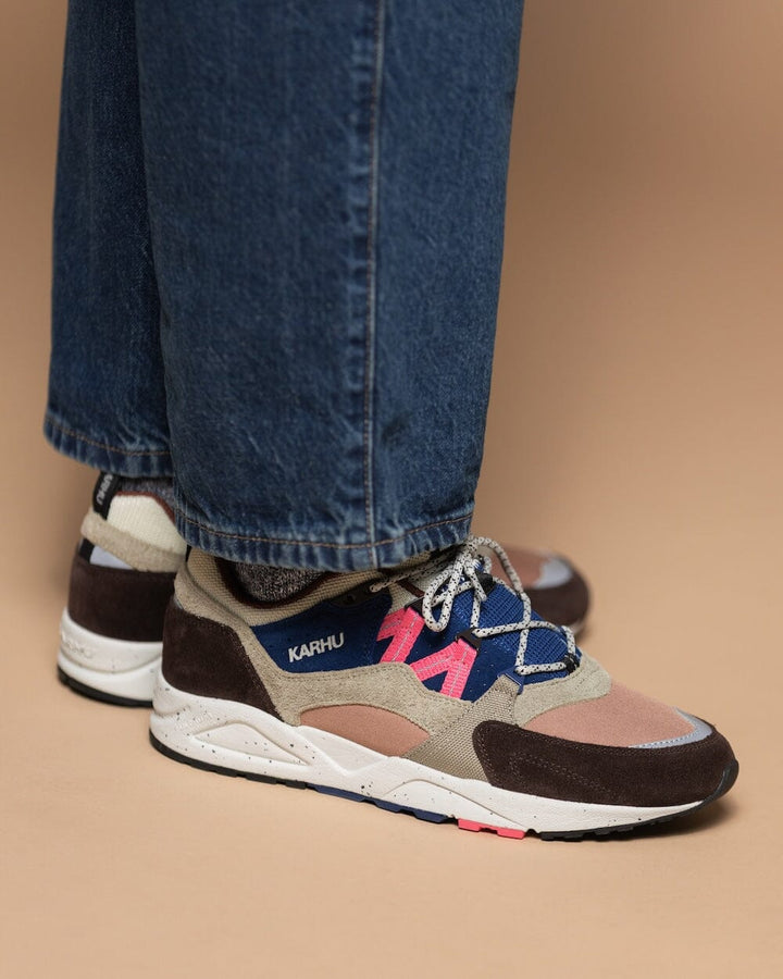 W´s Fusion 2.0 Sneaker Shoes Karhu