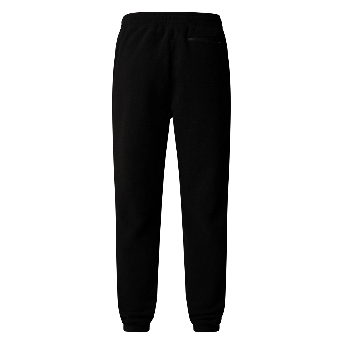 The North Face W’s Glacier Fleece Trousers Black Pants